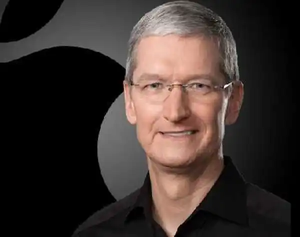 Apple CEO, Tim Cook Joins Mark Zuckerberg, Others To Slam Donald Trump’s Immigration Ban